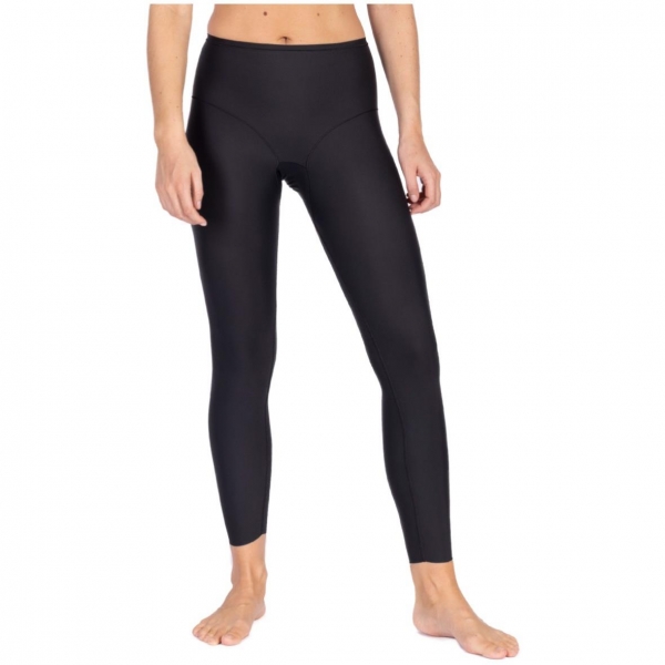 Nina von C. Secret Soft lange Unterhose Leggings