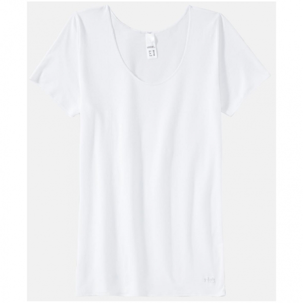 Speidel Damen halbarm Unterhemd Y-Loft Shirt 1/4 Arm