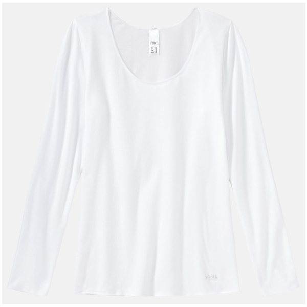 Speidel Damen langarm Unterhemd Y-Loft Shirt 1/1 Arm