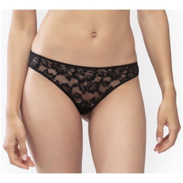 Mey Damen Slip Serie Amazing String