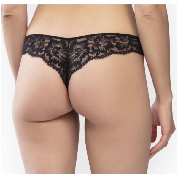 Mey Damen Slip Serie Amazing String