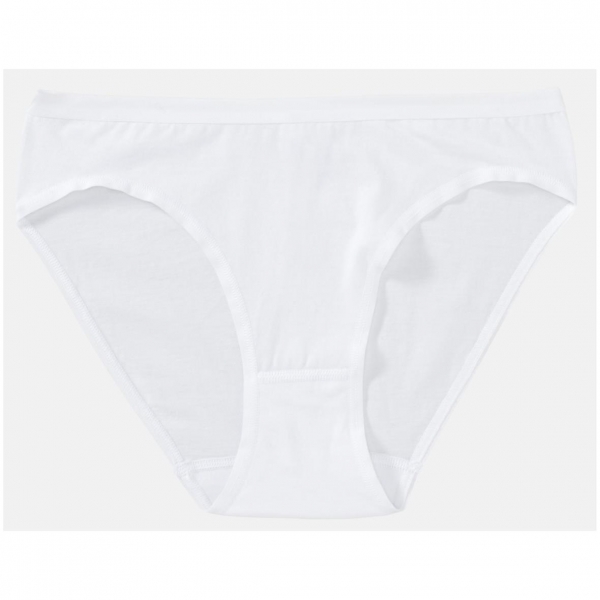 Speidel Damen Bikinislips Bio Cotton Plus 3er Pack