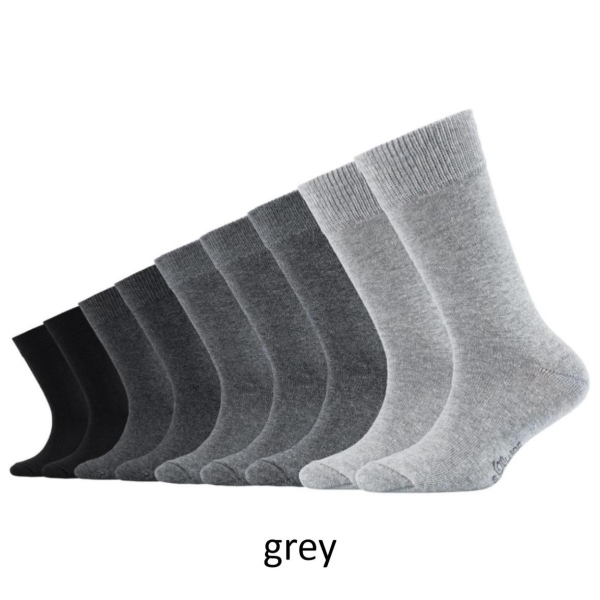 s.Oliver Kinder Socks 9 Paar