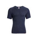 Conta Herren halbarm Unterhemd Thermo Shirt 1/4 Arm